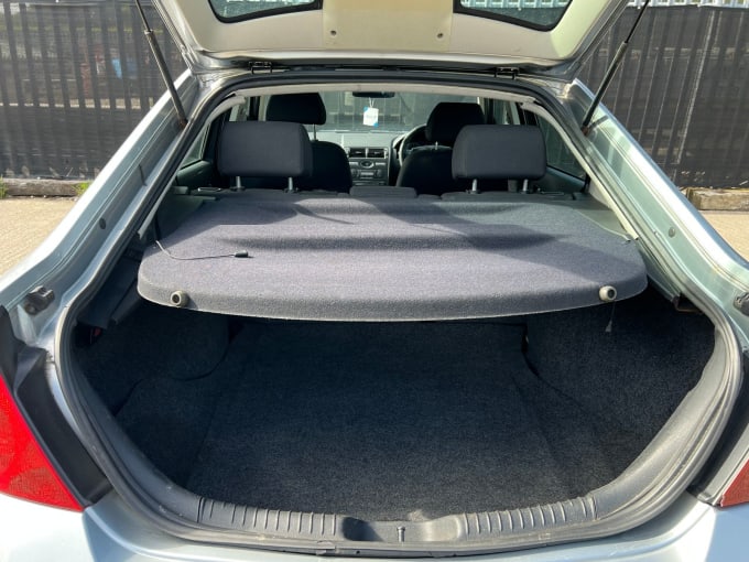 2005 Ford Mondeo