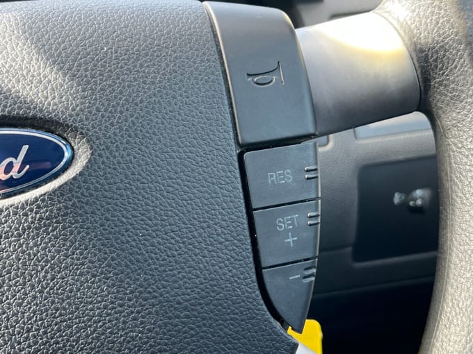 2005 Ford Mondeo