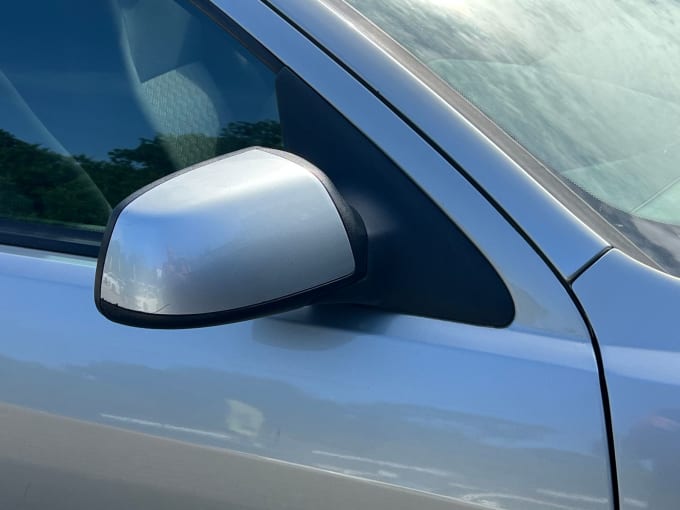 2005 Ford Mondeo