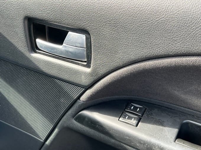 2005 Ford Mondeo