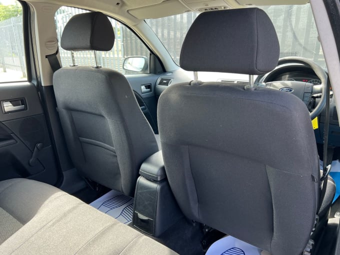 2005 Ford Mondeo