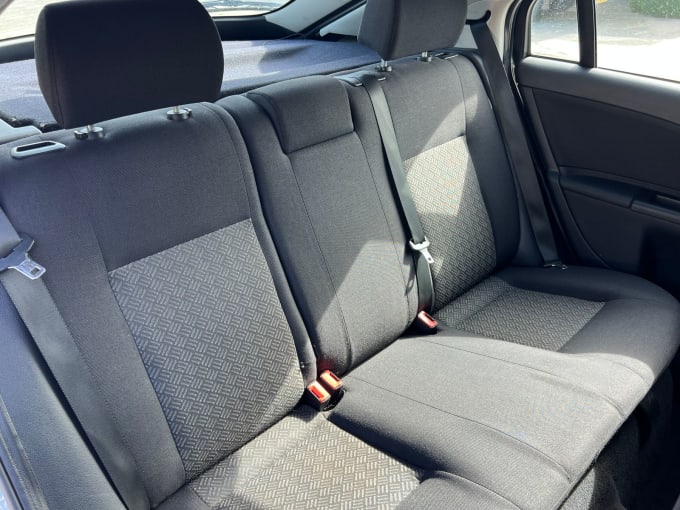 2005 Ford Mondeo