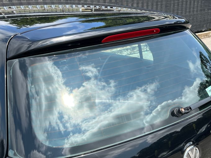 2010 Volkswagen Golf