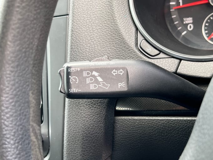 2010 Volkswagen Golf