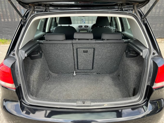 2010 Volkswagen Golf