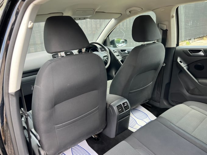 2010 Volkswagen Golf
