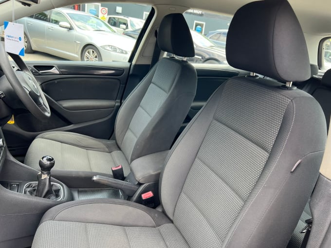 2010 Volkswagen Golf