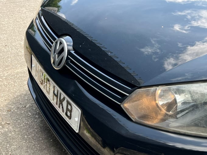 2010 Volkswagen Golf