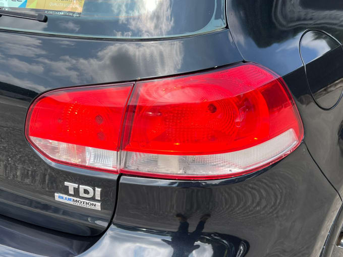 2010 Volkswagen Golf