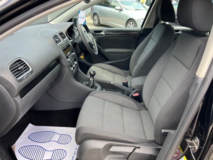 2010 Volkswagen Golf