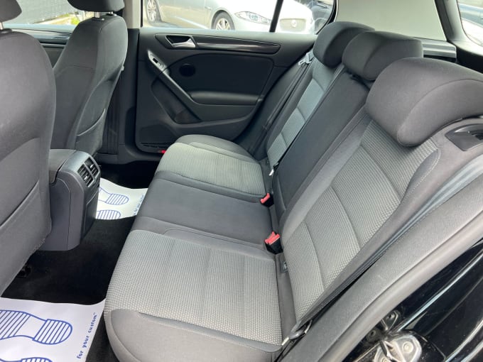2010 Volkswagen Golf