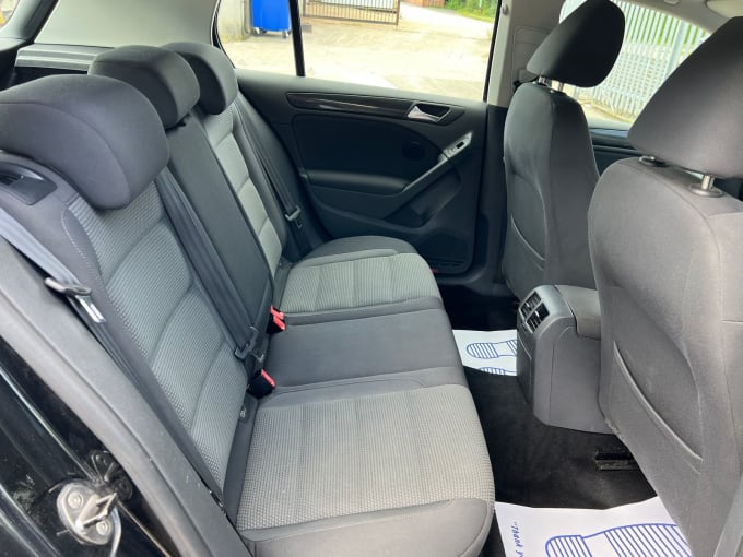 2010 Volkswagen Golf