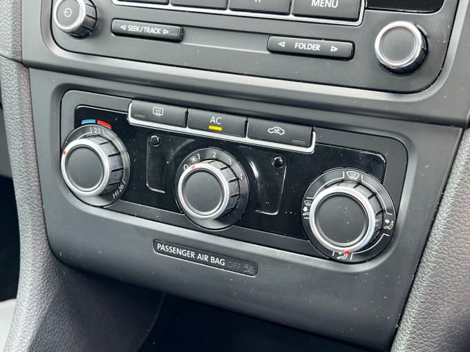 2010 Volkswagen Golf