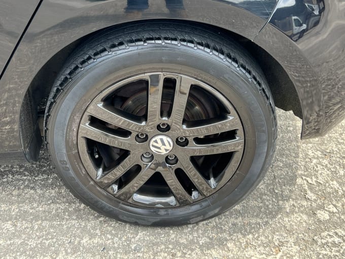 2010 Volkswagen Golf