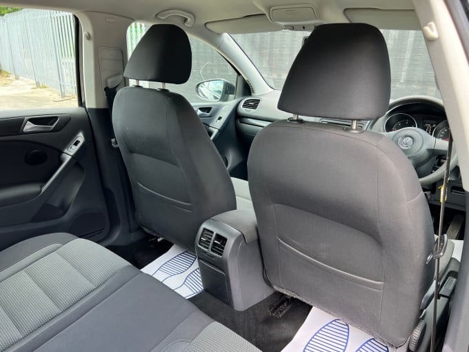 2010 Volkswagen Golf