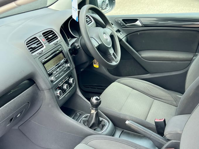 2010 Volkswagen Golf