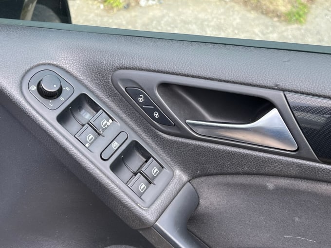 2010 Volkswagen Golf