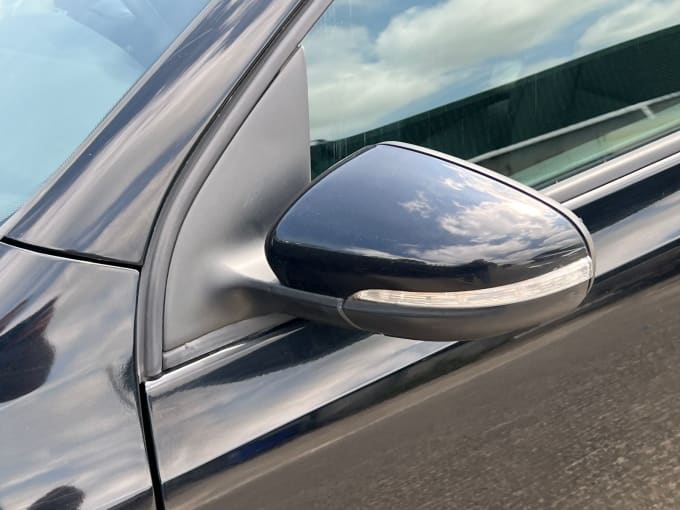 2010 Volkswagen Golf