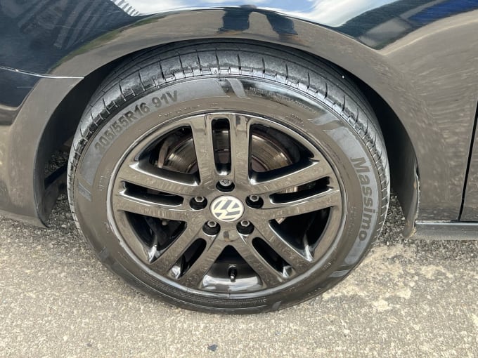 2010 Volkswagen Golf
