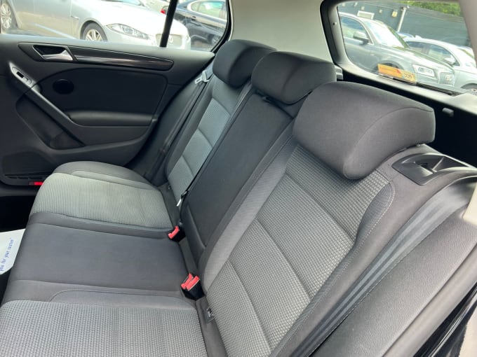 2010 Volkswagen Golf