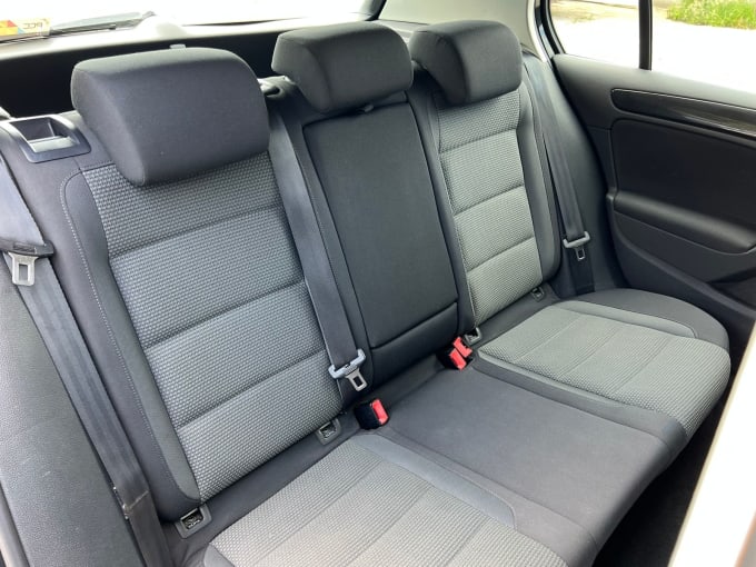 2010 Volkswagen Golf