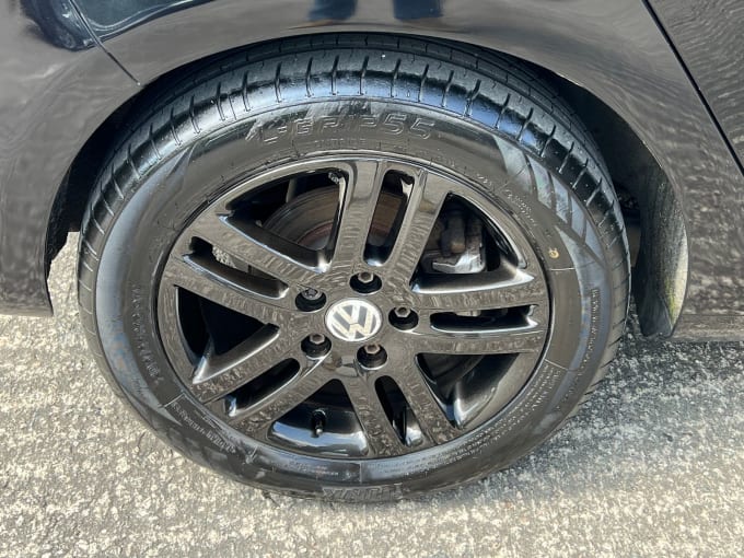 2010 Volkswagen Golf