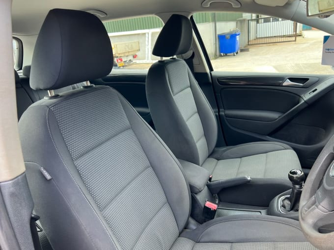 2010 Volkswagen Golf