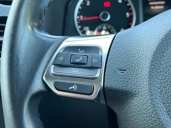 2014 Volkswagen Tiguan