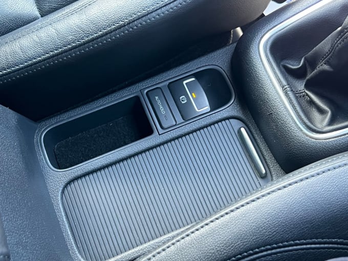 2014 Volkswagen Tiguan