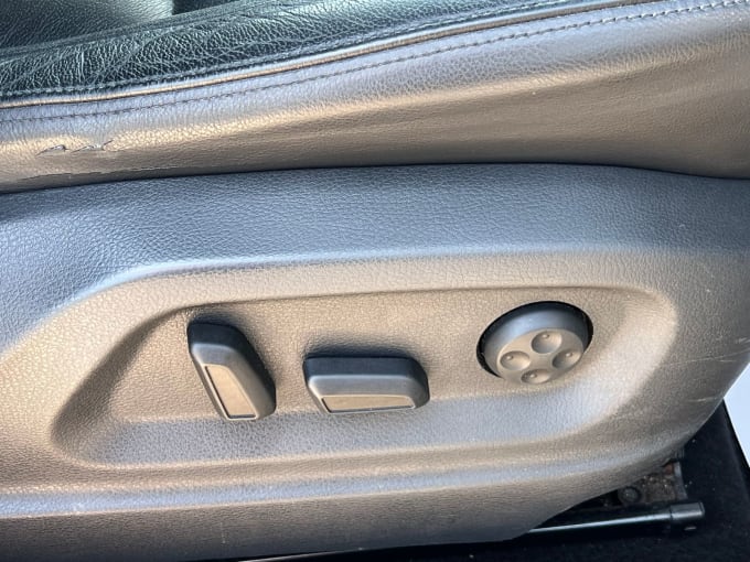 2014 Volkswagen Tiguan