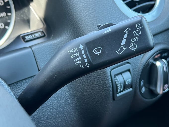2014 Volkswagen Tiguan