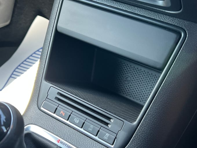 2014 Volkswagen Tiguan