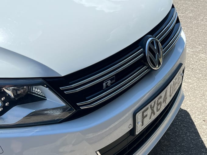 2014 Volkswagen Tiguan