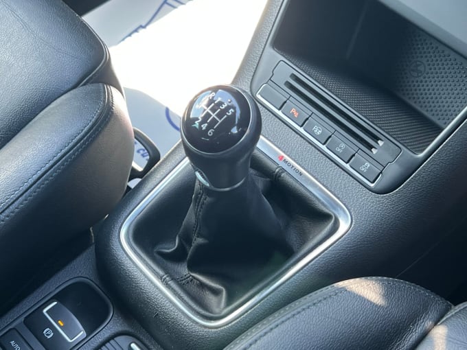 2014 Volkswagen Tiguan