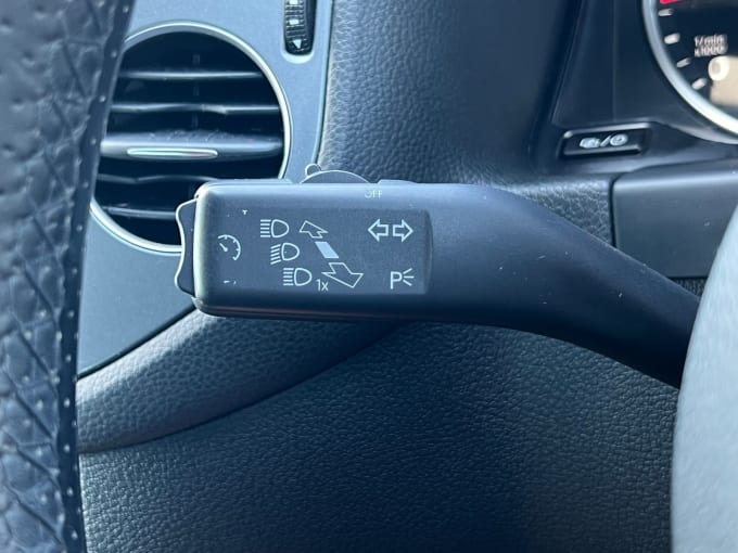 2014 Volkswagen Tiguan