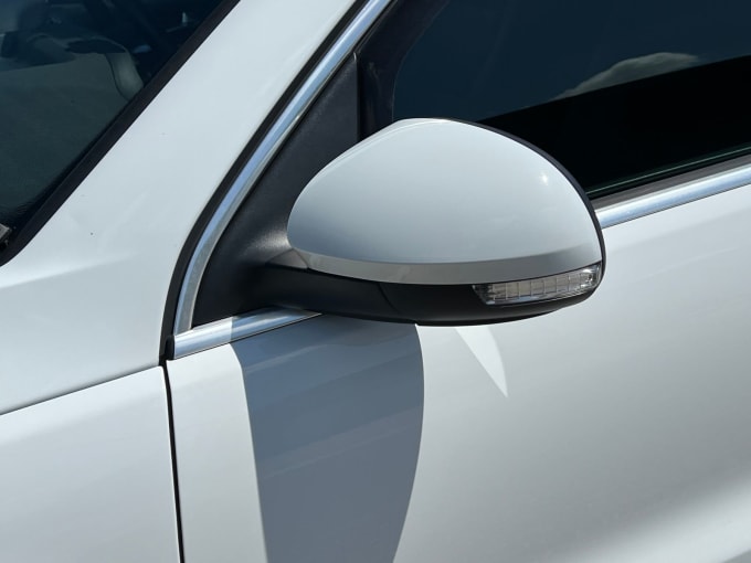 2014 Volkswagen Tiguan