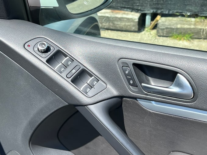 2014 Volkswagen Tiguan