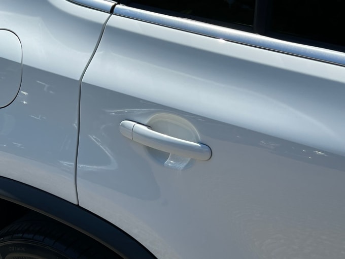 2014 Volkswagen Tiguan