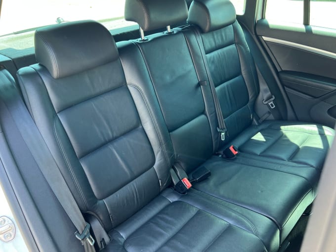 2014 Volkswagen Tiguan