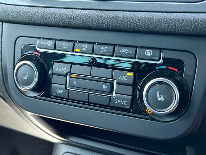 2014 Volkswagen Tiguan