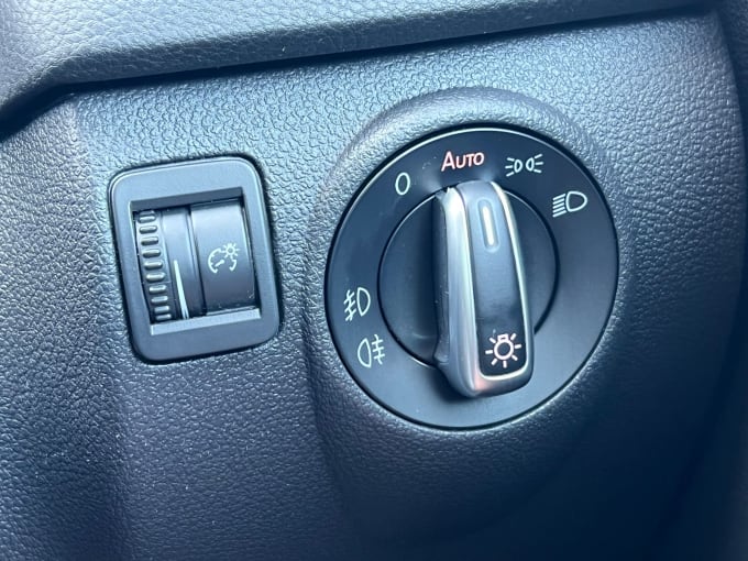 2014 Volkswagen Tiguan