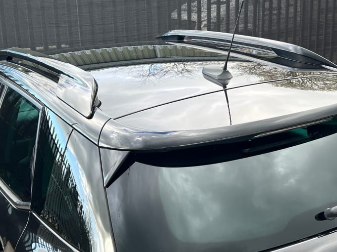 2019 Citroen C3 Aircross