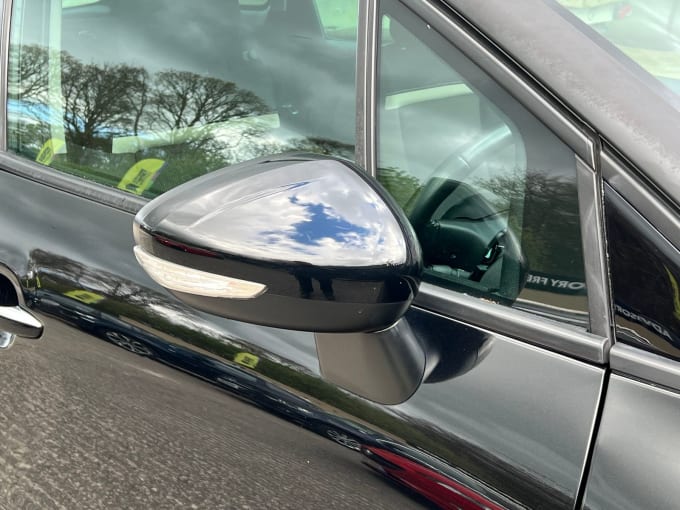 2019 Citroen C3 Aircross