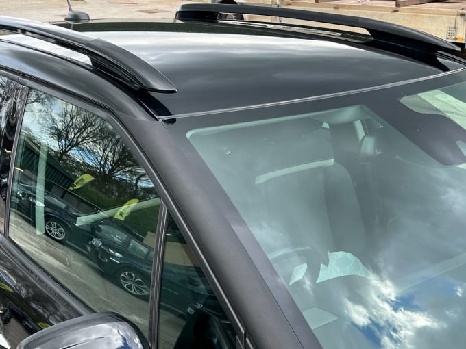 2019 Citroen C3 Aircross