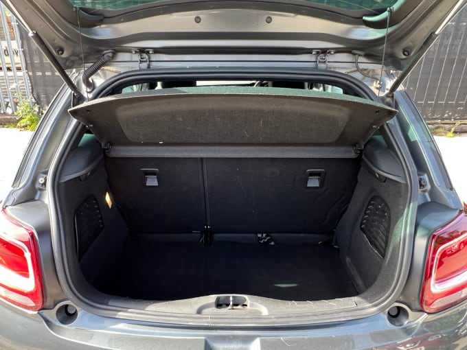 2015 Citroen Ds3