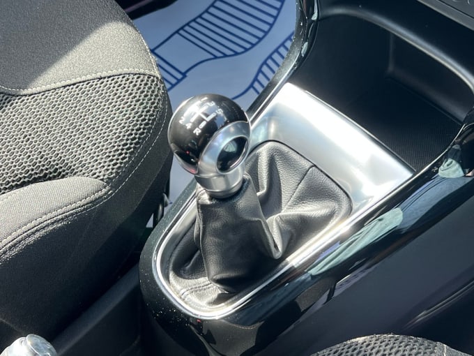 2015 Citroen Ds3
