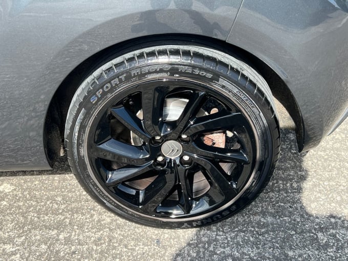 2015 Citroen Ds3