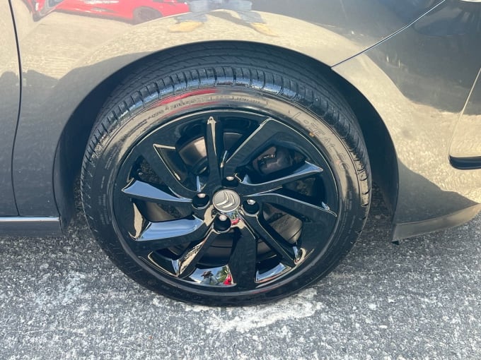 2015 Citroen Ds3
