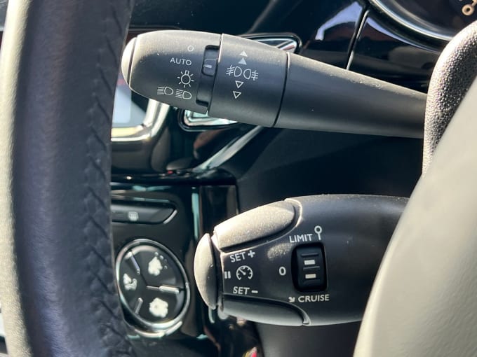 2015 Citroen Ds3