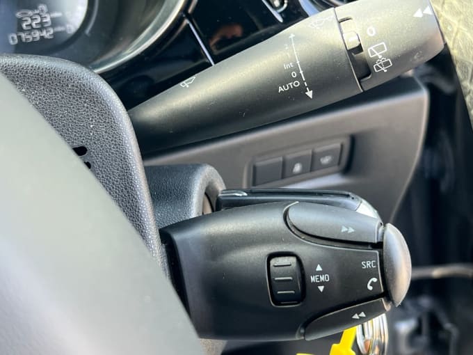 2015 Citroen Ds3